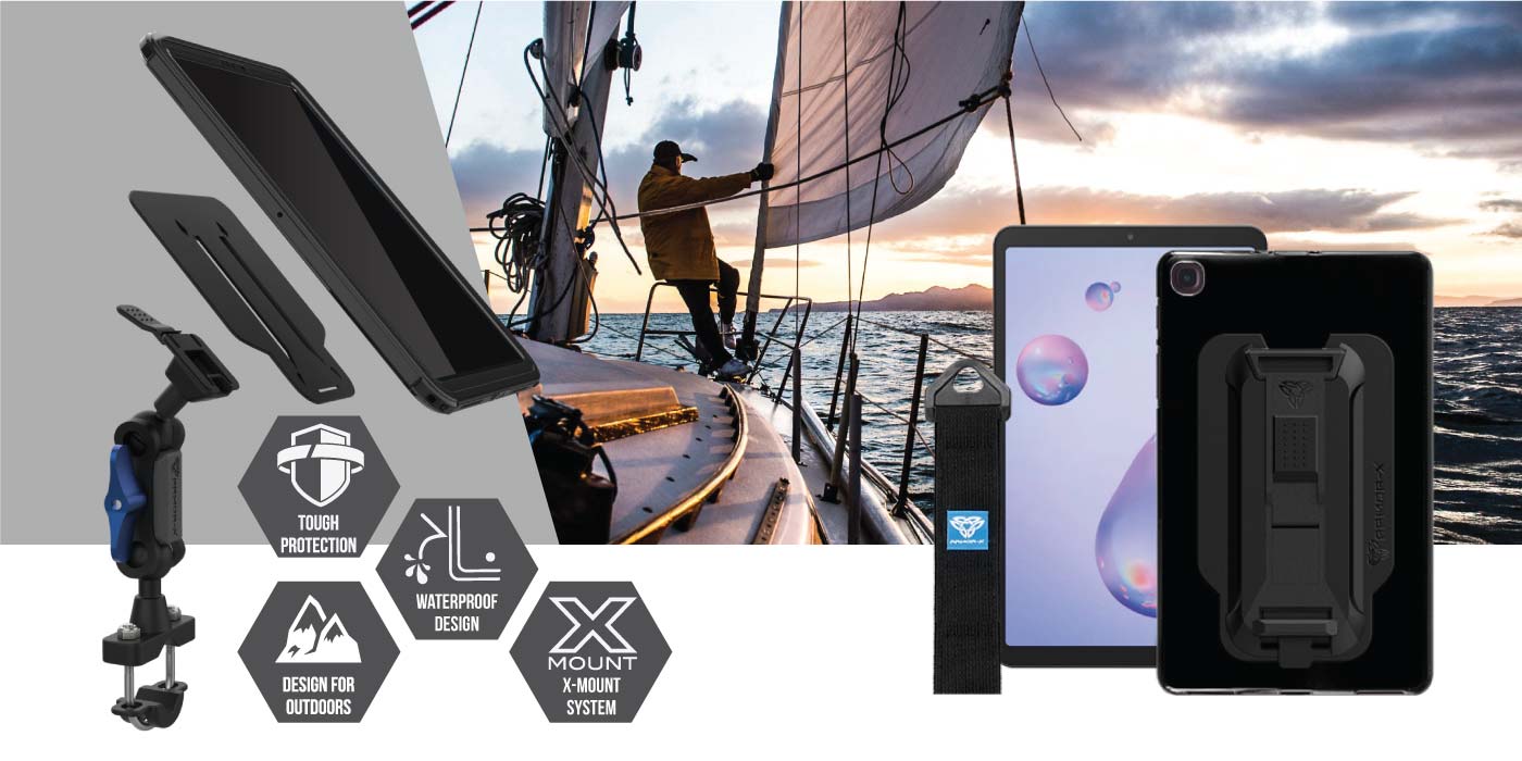 Samsung Galaxy Tab A 8.4 SM-T307 waterproof case. Samsung Galaxy Tab A 8.4 SM-T307 shockproof cases. Samsung Galaxy Tab A 8.4 SM-T307 Military-Grade mountable case. Samsung Galaxy Tab A 8.4 SM-T307 rugged cover design with best drop proof protection.