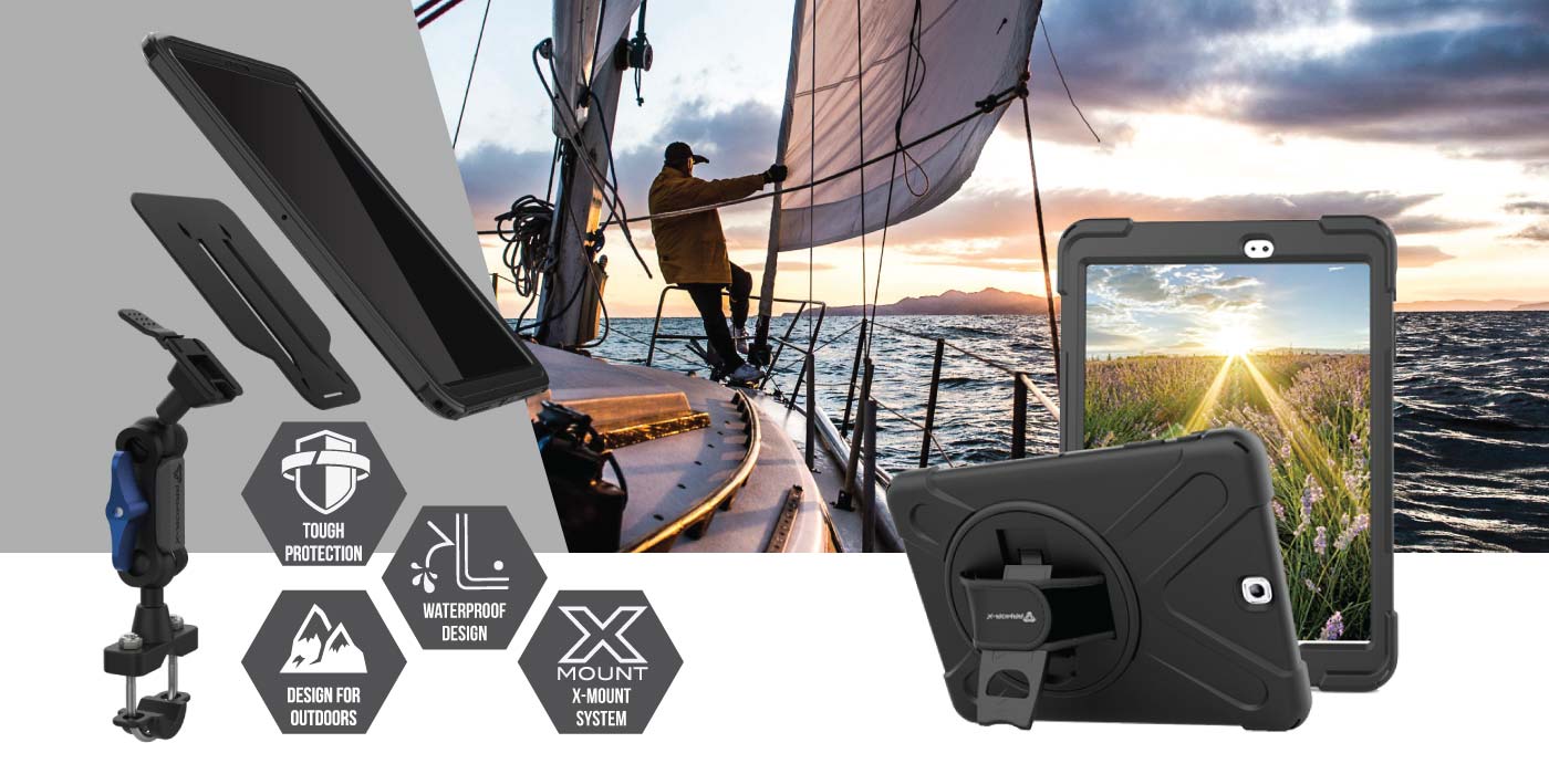 Samsung Galaxy Tab S2 SM-T810 / T815 / T813 / T819 / T719N / T715 / T710 waterproof case. Samsung Galaxy Tab S2 SM-T810 / T815 / T813 / T819 / T719N / T715 / T710 shockproof cases. Samsung Galaxy Tab S2 SM-T810 / T815 / T813 / T819 / T719N / T715 / T710 Military-Grade mountable case. Samsung Galaxy Tab S2 SM-T810 / T815 / T813 / T819 / T719N / T715 / T710 rugged cover design with best drop proof protection.