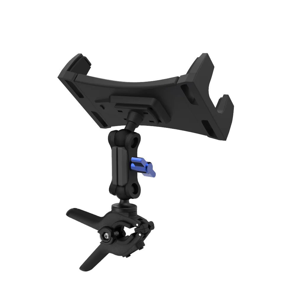 UMT-P48 | Tough Spring Clamp Mount Universal Mount | Design for Tablet