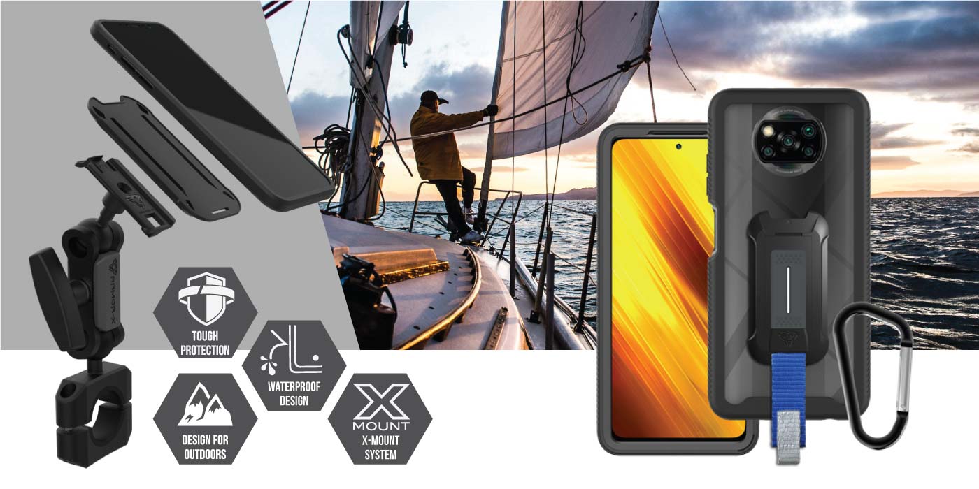 Xiaomi Other Mi Phone smartphones waterproof case. Xiaomi Other Mi Phone smartphones shockproof cases. Xiaomi Other Mi Phone smartphones Military-Grade mountable case. Xiaomi Other Mi Phone smartphones rugged cover design with best drop proof protection.