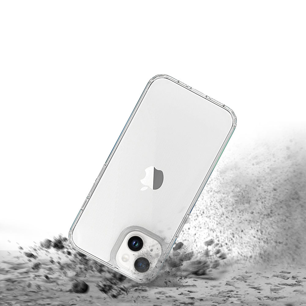 AHN-IPH-14 | iPhone 14 Case | Ultra slim shockproof crystal clear case