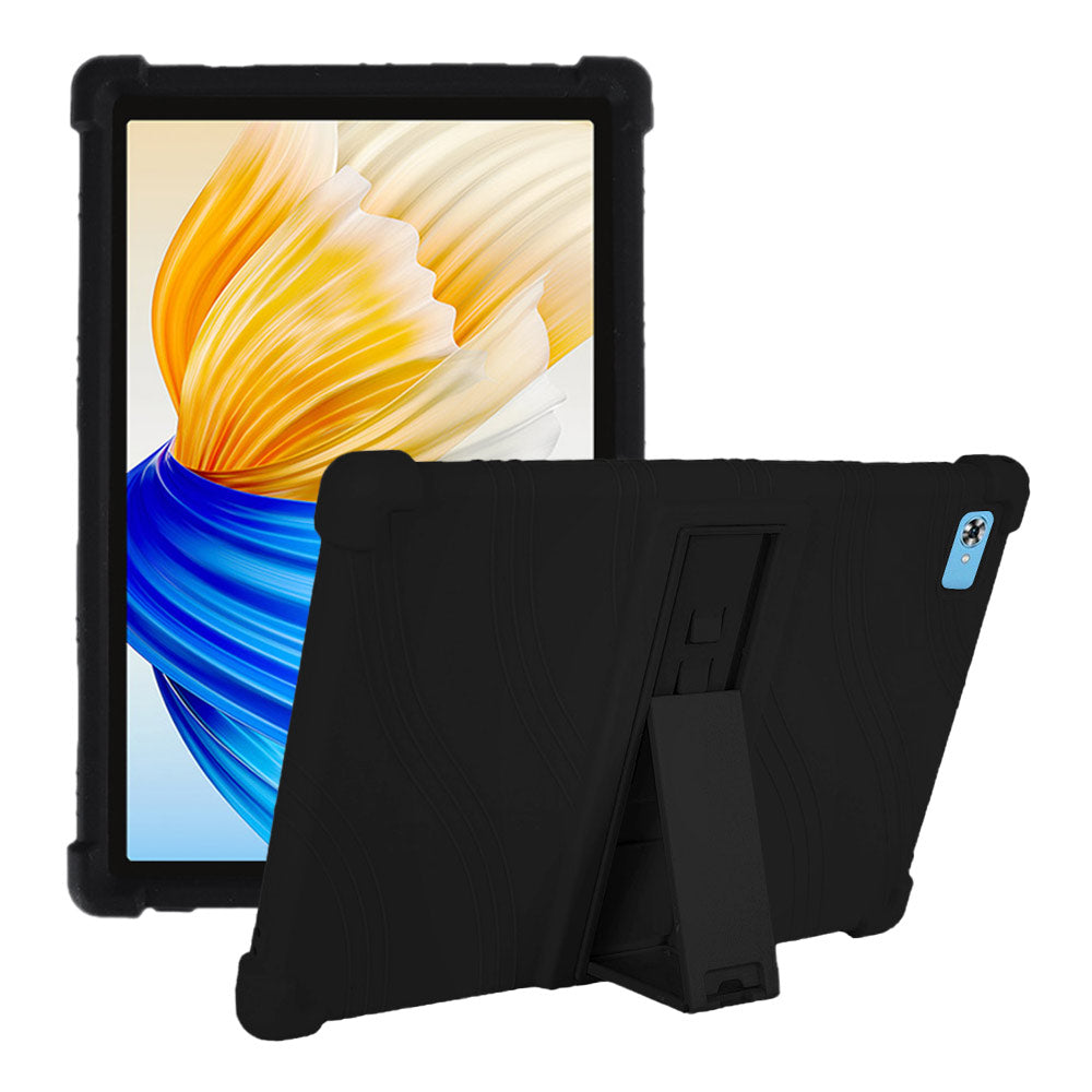 CEN-TLS-P30S | Teclast P30S | Kids Case / Soft silicone shockproof protective case with kick-stand