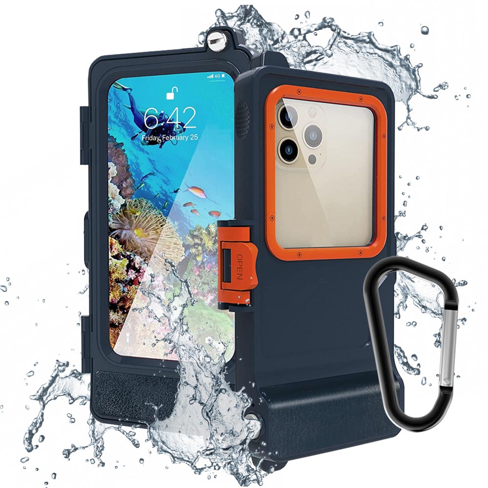 DIV-W02_Mi | Diving Case for Xiaomi