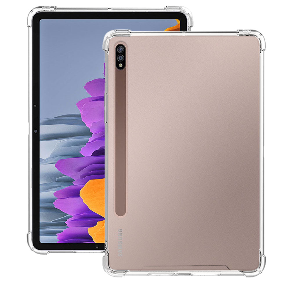 DN-SS-X700 | Samsung Galaxy Tab S8 SM-X700 / SM-X706 | Ultra slim 4 corner Anti-impact tablet case