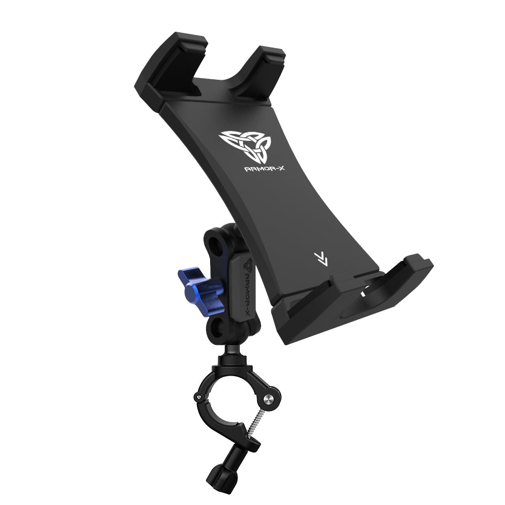 UMT-P41 | Bicycle Handlebar Mount Universal Mount | Design for Tablet