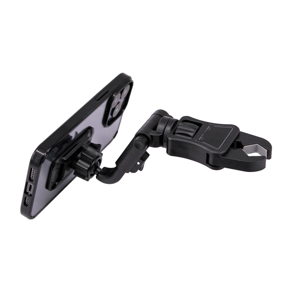 X124K | Car Rearview Mirror Mount | TYPE-K For ActiveKEY