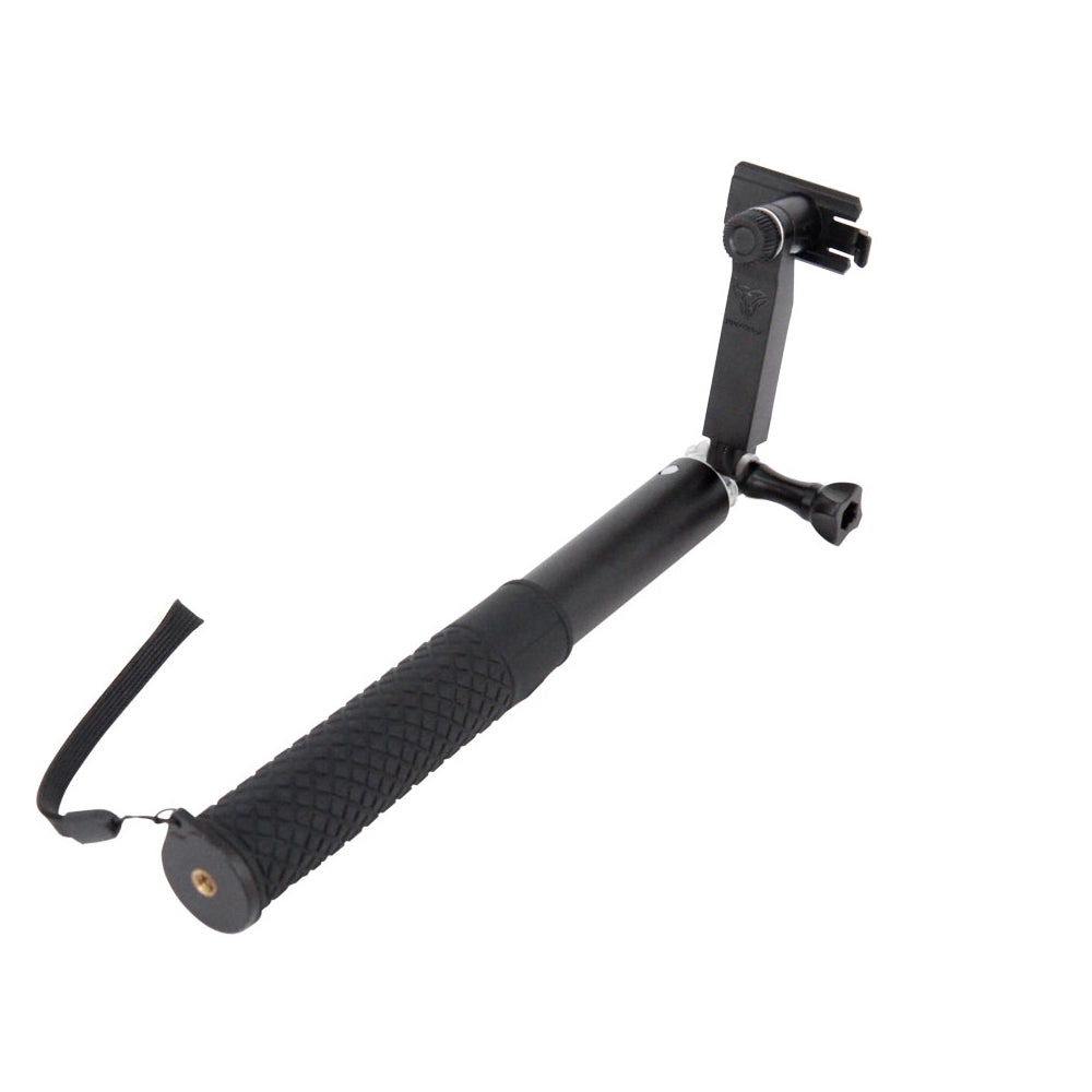 X38K | Selfie Stick Monopod Wireless Shutter | TYPE-K for Active KEY