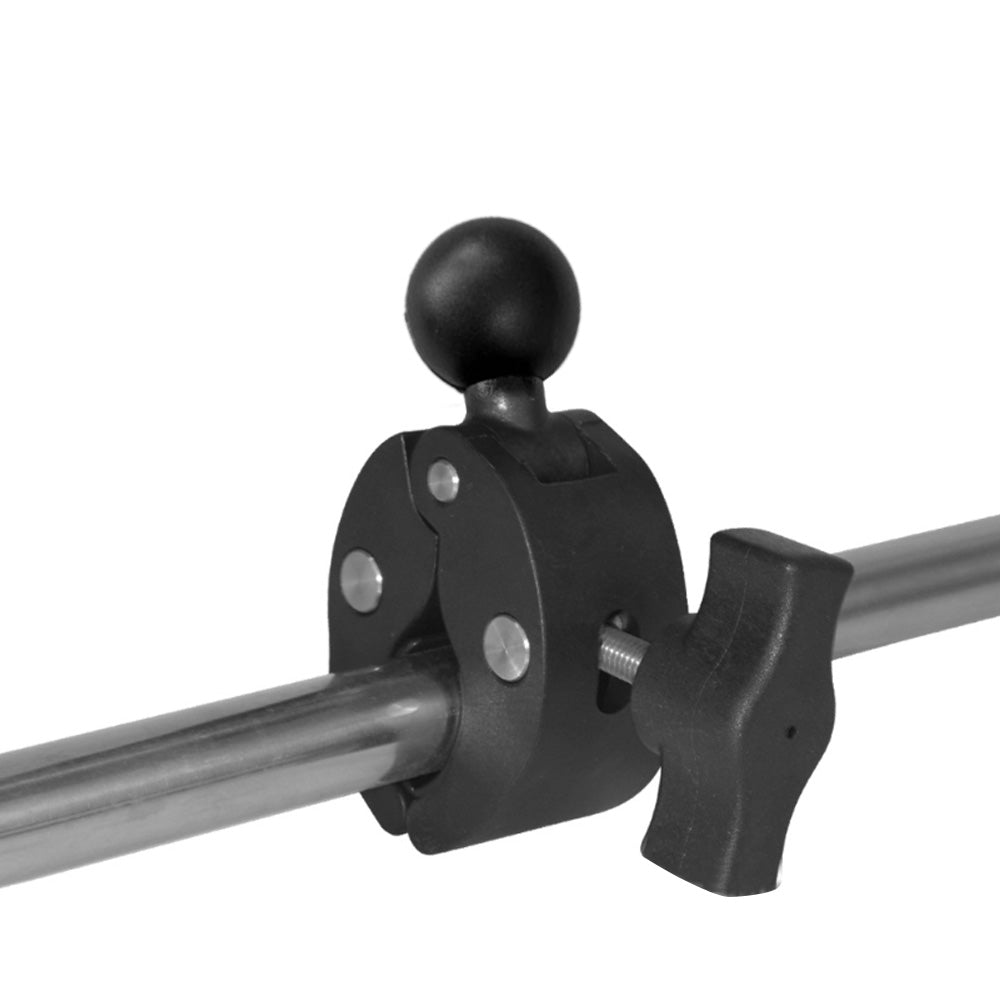 X-P40K | Quick Release Handle Bar Mount | ONE-LOCK for Phone