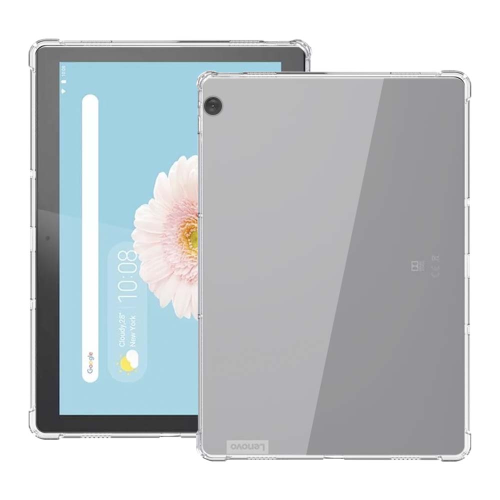 ZN-LN-M10REL | Lenovo Tab M10 FHD REL (TB-X605LC / TB-X605FC) | 4 corner protection case