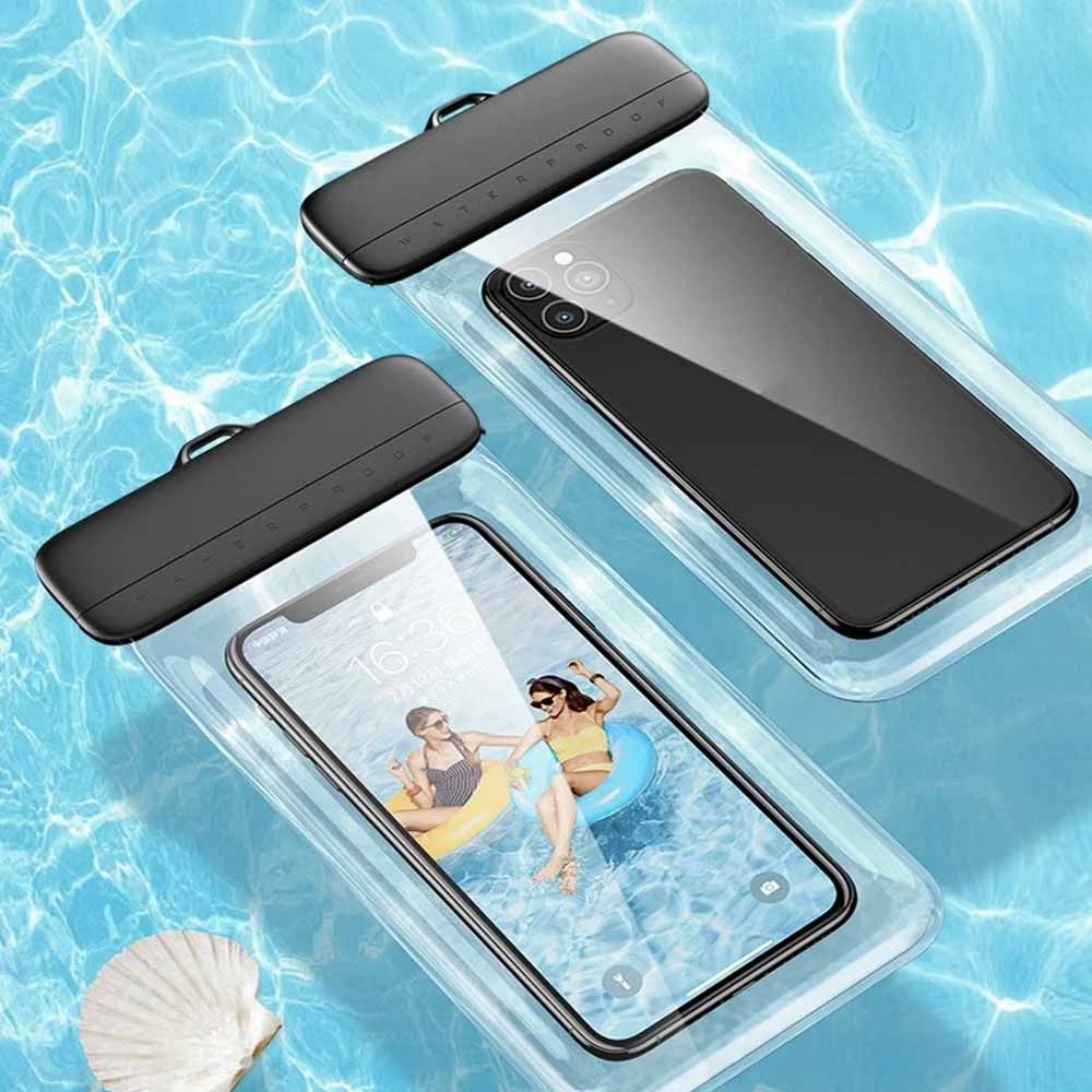 AG-W11 | IPX8 Waterproof Case for TCL