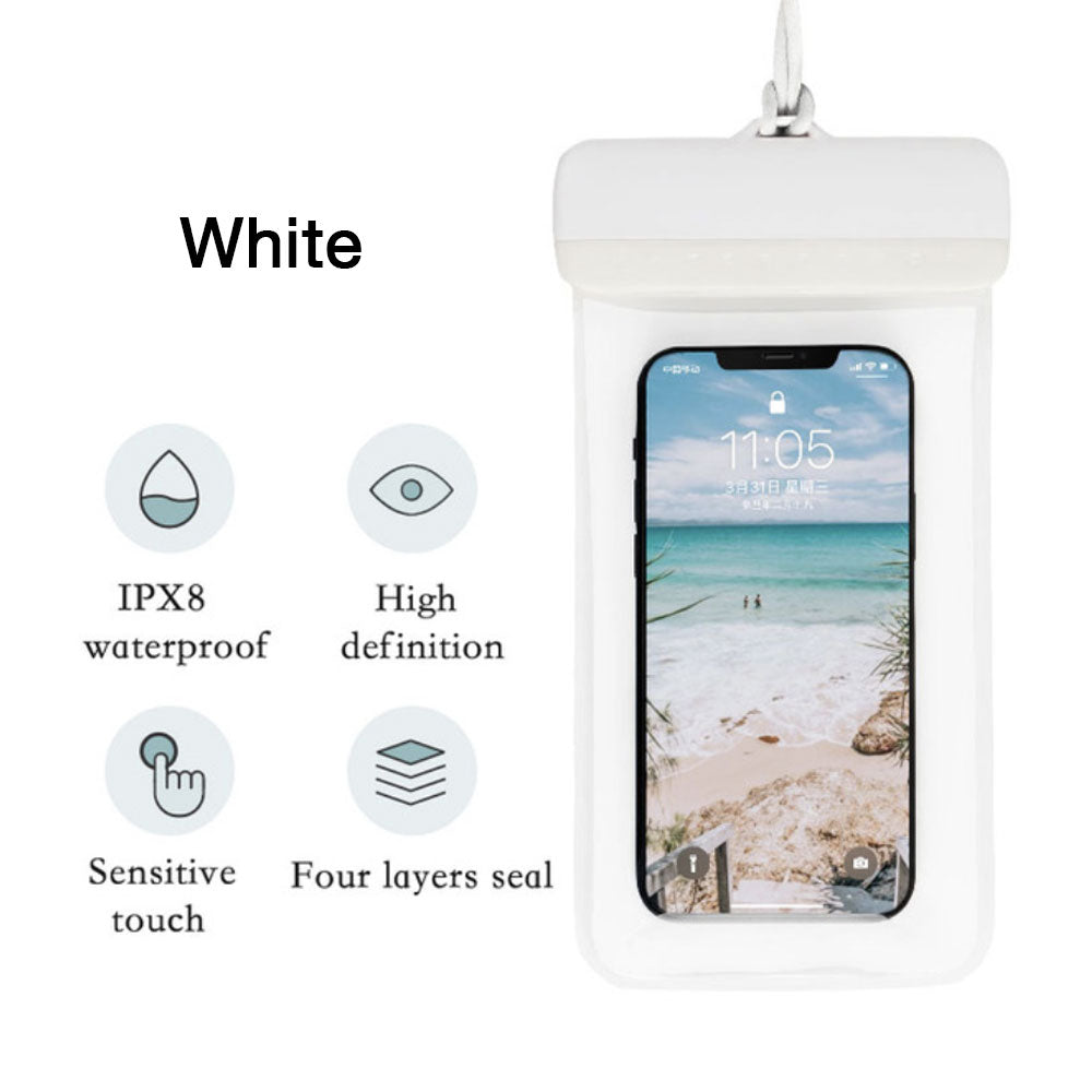 AG-W11 | IPX8 Waterproof Case for TCL
