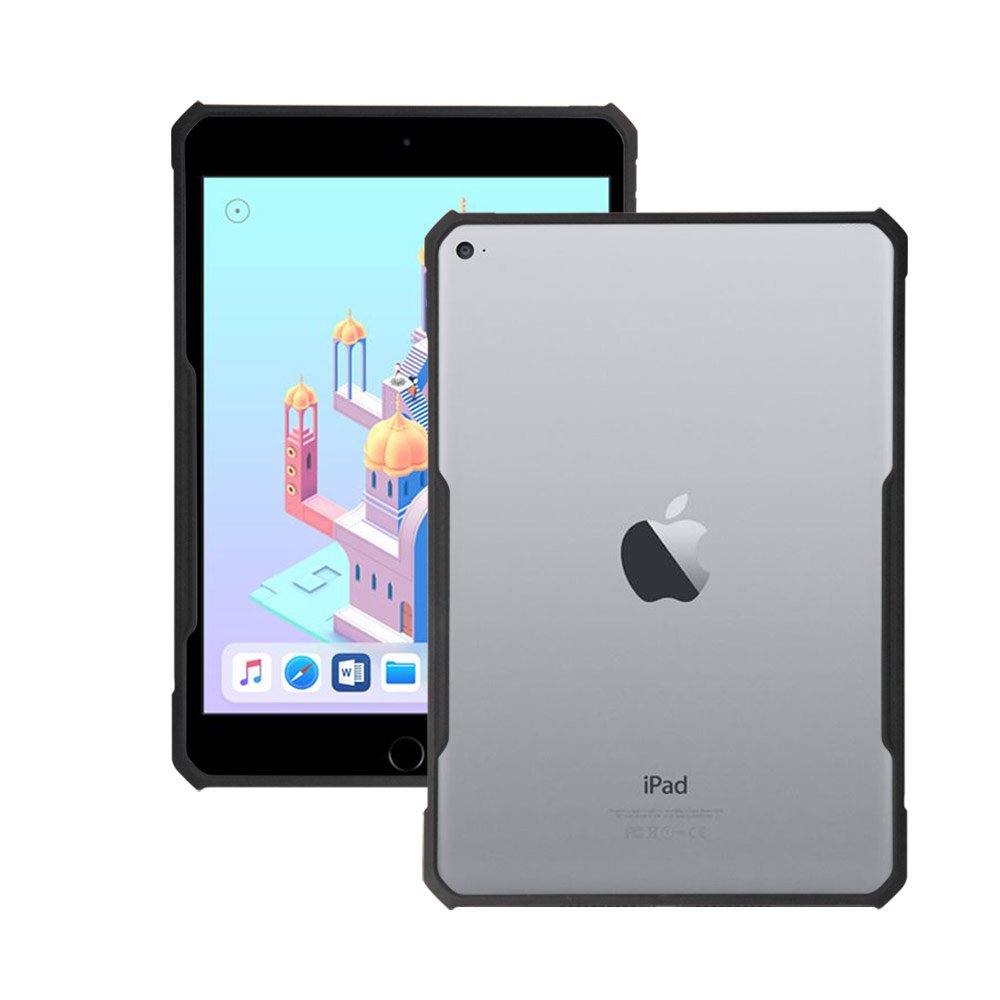 DN-iPad-M3 | iPad mini 3 / mini 2 / mini 1 | Ultra slim 4 corner Anti-impact tablet case