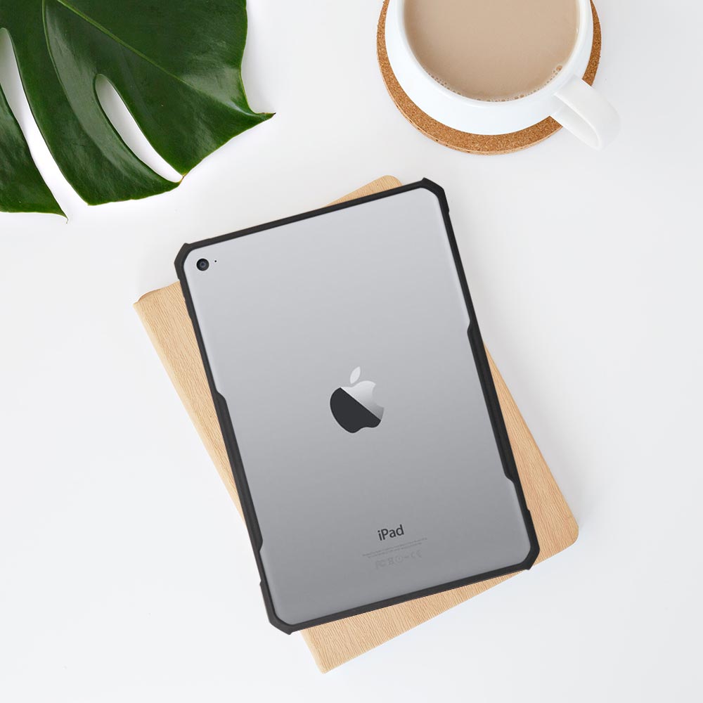 DN-iPad-M3 | iPad mini 3 / mini 2 / mini 1 | Ultra slim 4 corner Anti-impact tablet case