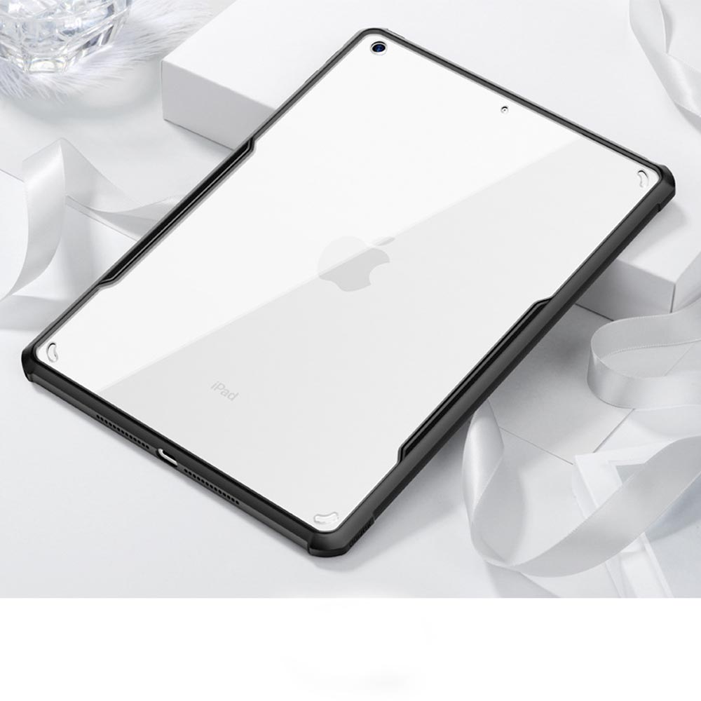 DN-iPad-M3 | iPad mini 3 / mini 2 / mini 1 | Ultra slim 4 corner Anti-impact tablet case