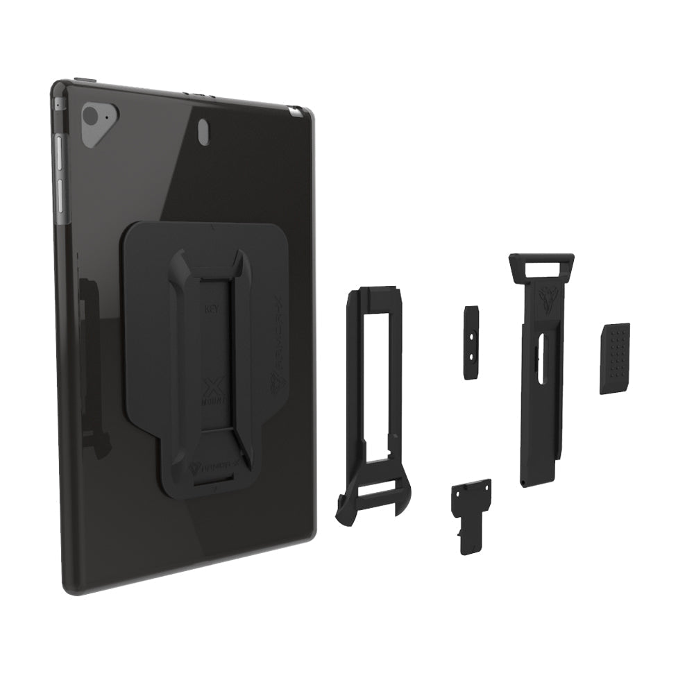 PXS-PL-PAD1 | OnePlus Pad | Shockproof Case w/ Kickstand & hand strap & X-Mount