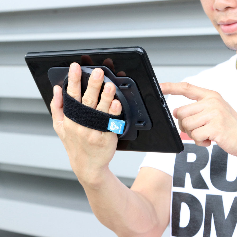PUN-Mi-RMP | Xiaomi Redmi Pad | Shockproof Case w/ Kickstand & hand strap