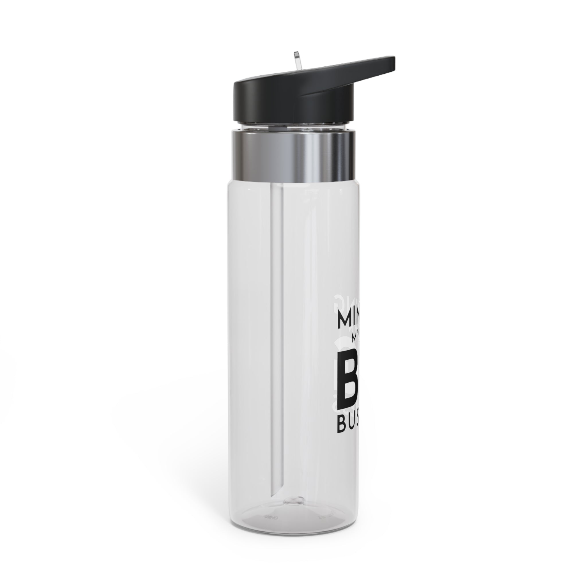 Minding My Own Big Business, Gift Shop Store, Kensington Tritan? Sport Bottle, 20oz