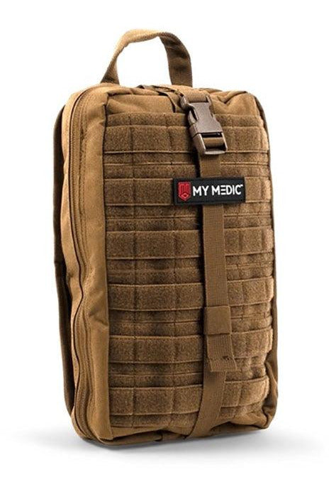 MyMedic My First Aid Kit Large Pro