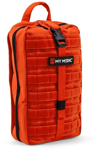 MyMedic My First Aid Kit Large Pro