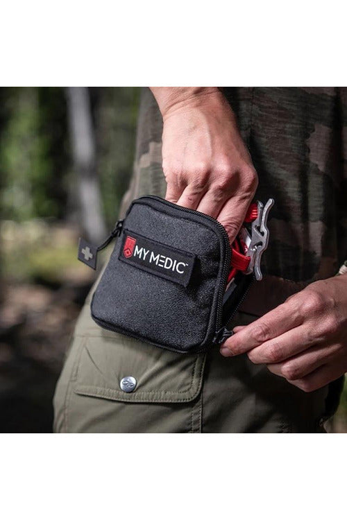 MyMedic Everyday Carry First Aid Kit