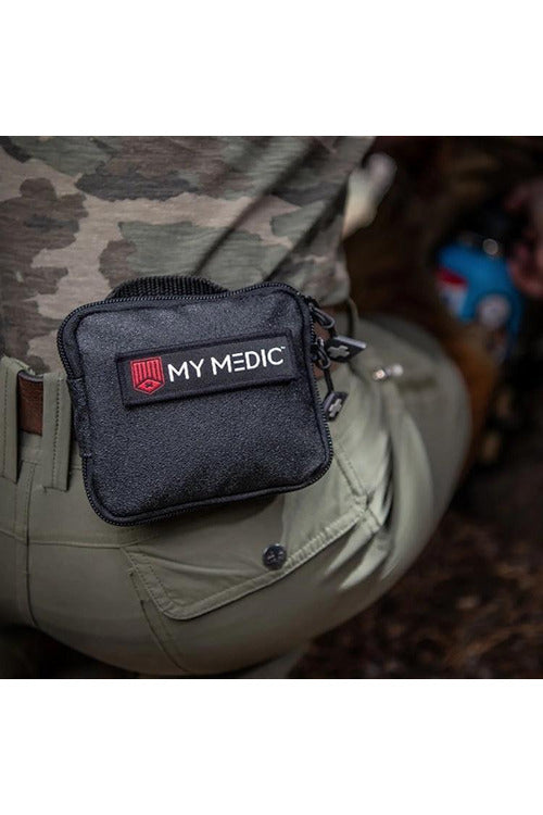 MyMedic Everyday Carry First Aid Kit