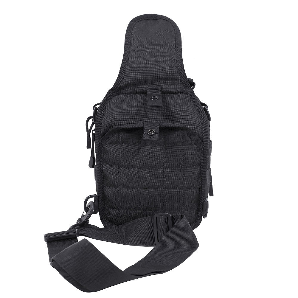 tactical sling backpack