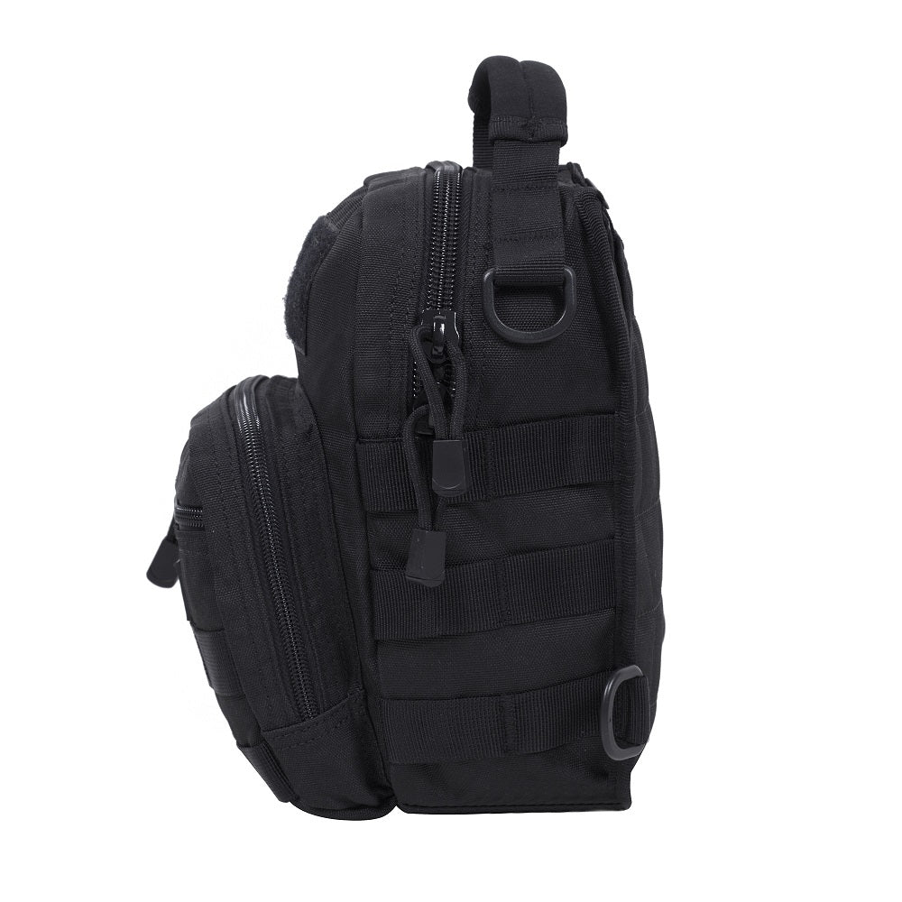 tactical sling bag