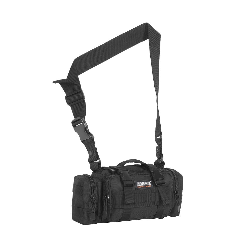 Riñonera Táctica Militar Canguro AE-452-CP: Tu Compañera de Aventura Definitiva