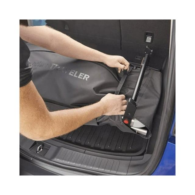 Weber Traveler Cargo Protector