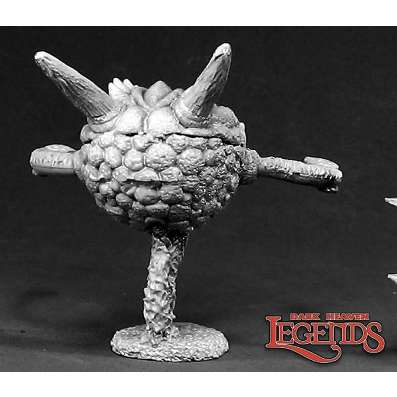 RPR02381 Conjunctivius Miniature 25mm Heroic Scale Dark Heaven Legends