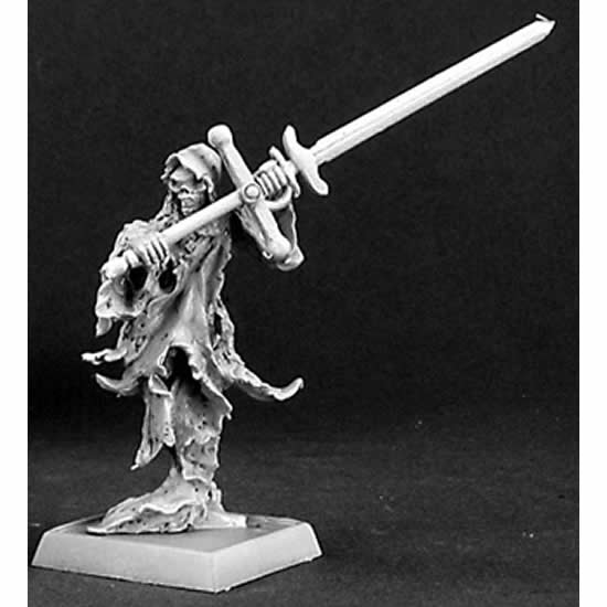 RPR14327 Spectral Minion Spell Effect Miniature 25mm Heroic Scale Warlord