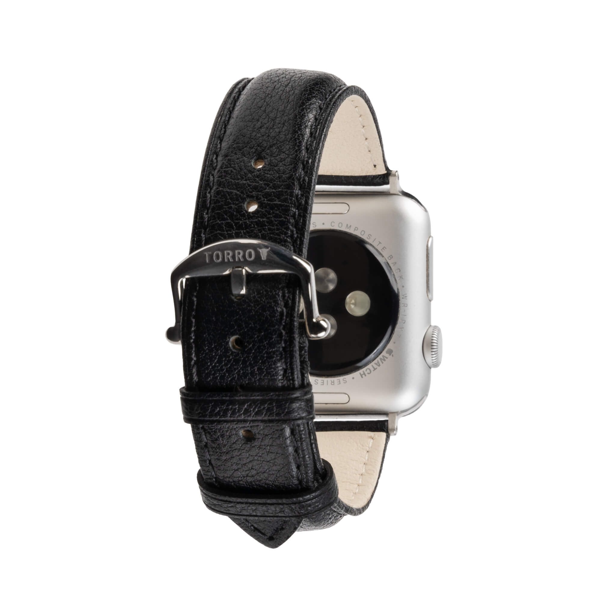 Leather Strap for Apple Watch & Apple Watch Ultra/Ultra 2