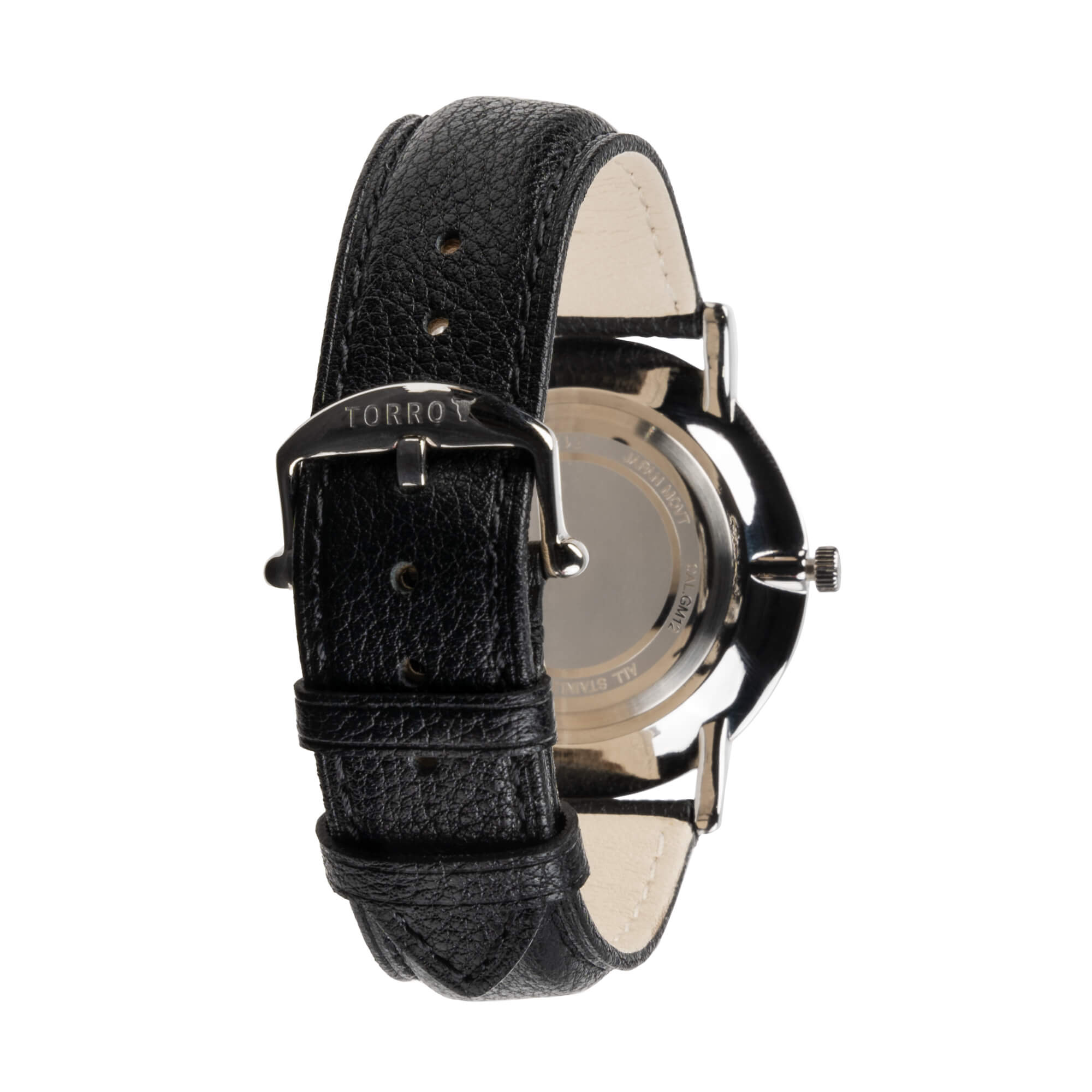 Leather Watch Bands