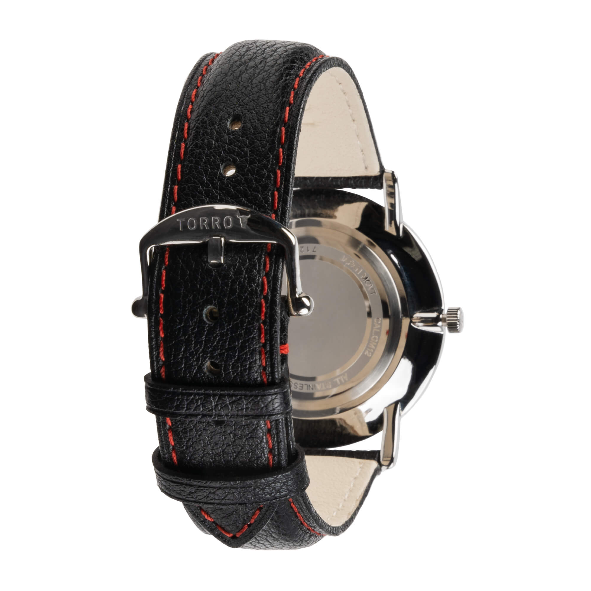 Leather Watch Bands