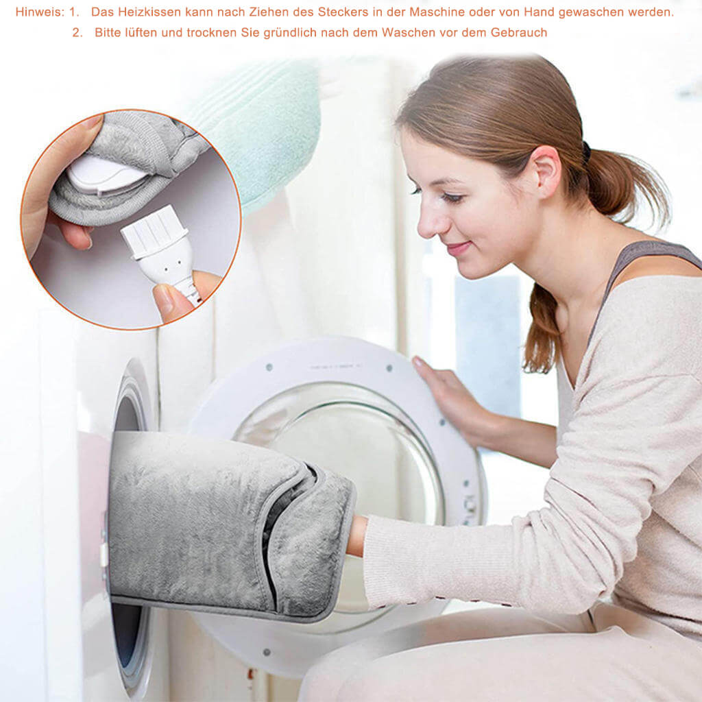 Elektrisch beheizte Fußwärmer_8