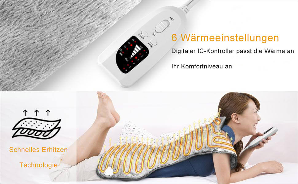 Großes Heizkissen für Rücken_9