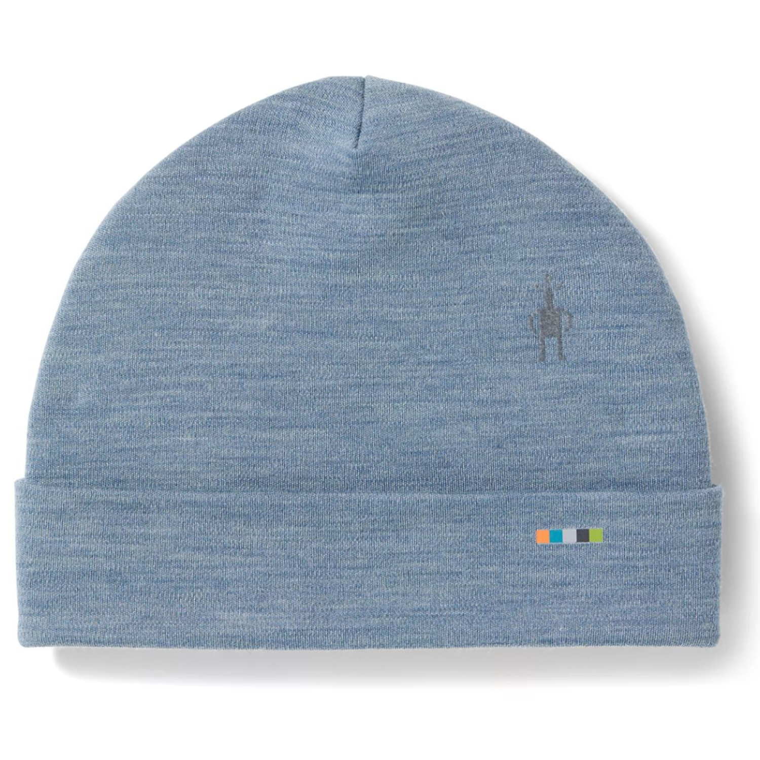 Smartwool Thermal Merino Reversible Cuff Beanie 2024