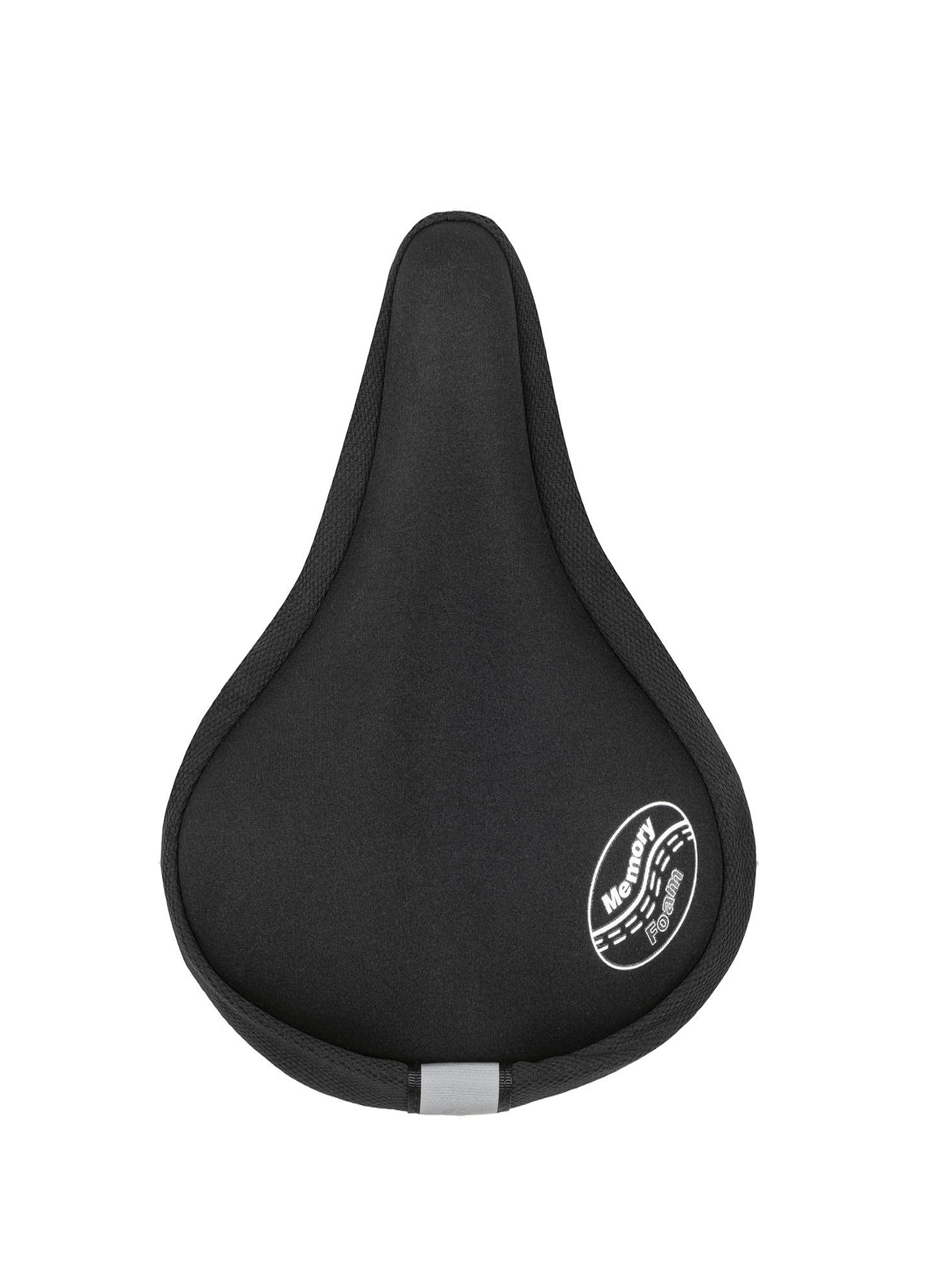 Memory Foam Bicycle Saddle Cover