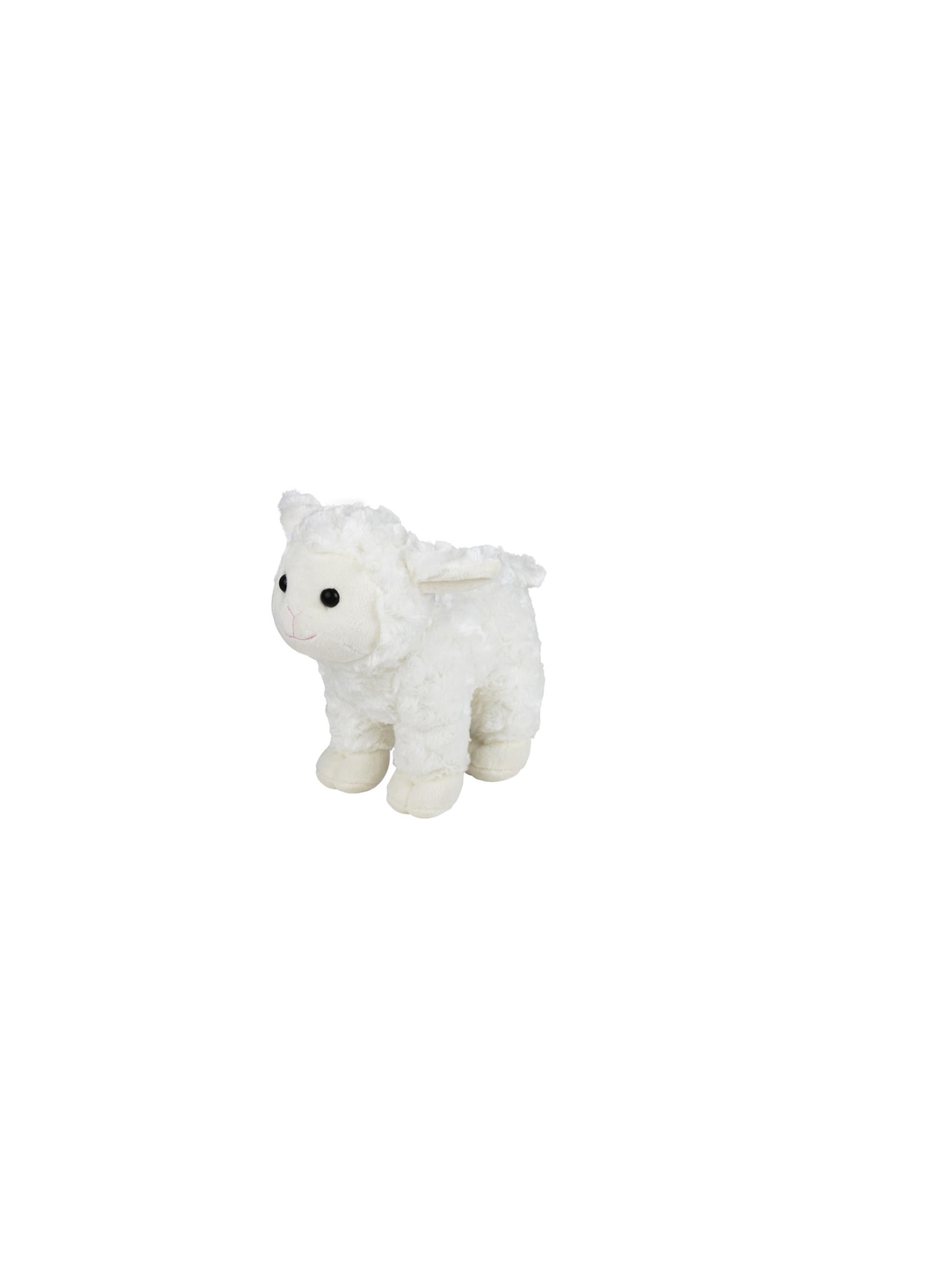 Lamb Soft Toy