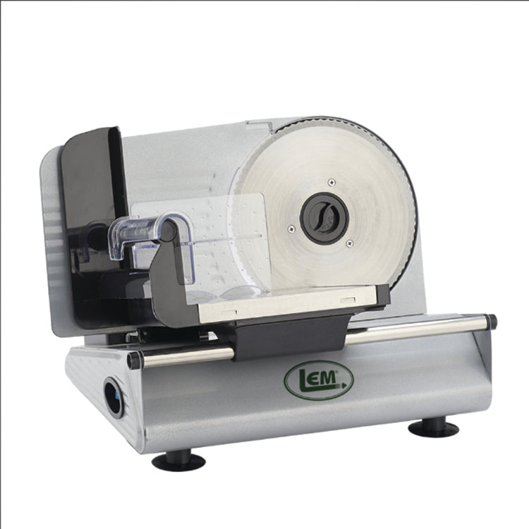 MEAT SLICER WITH 7-1/2