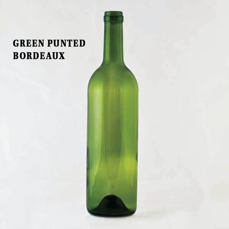 750 ML WINE BOTTLES