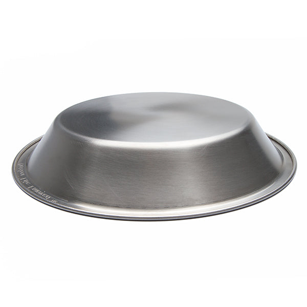 KELLY KETTLE? STAINLESS STEEL CAMPING PLATES/BOWL SET (2PC)