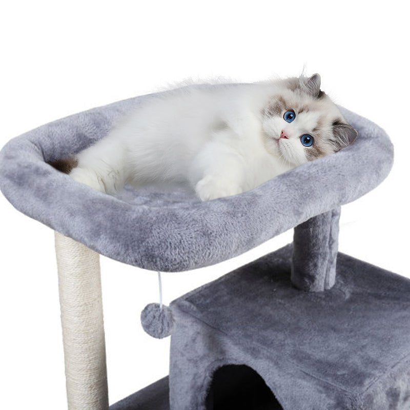 Kitty Oasis Cat Tree