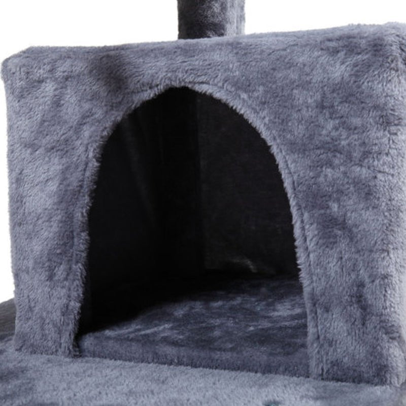 Kitty Oasis Cat Tree