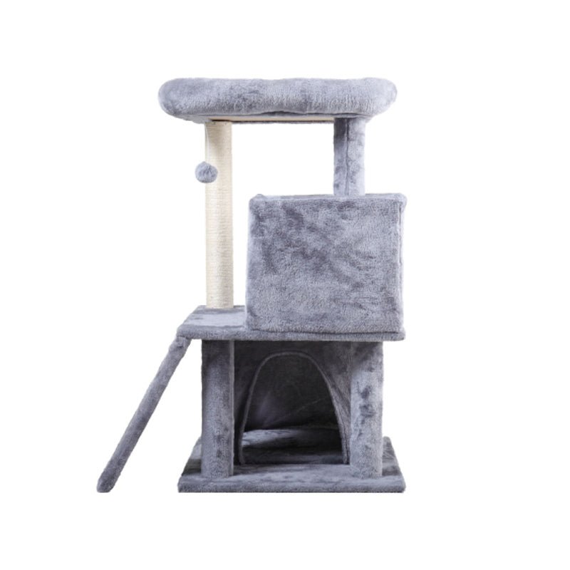 Kitty Oasis Cat Tree