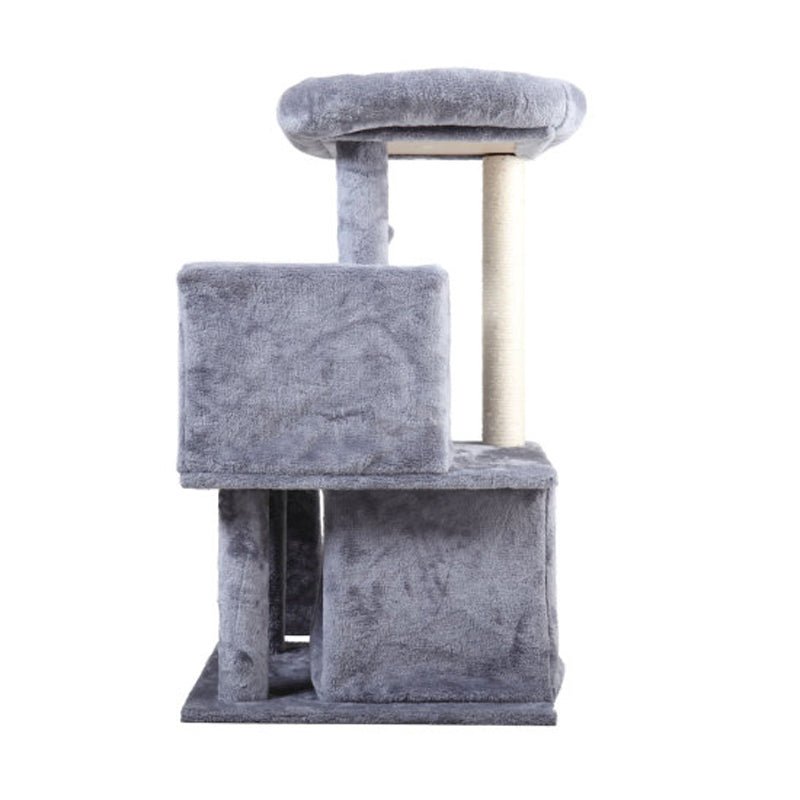 Kitty Oasis Cat Tree