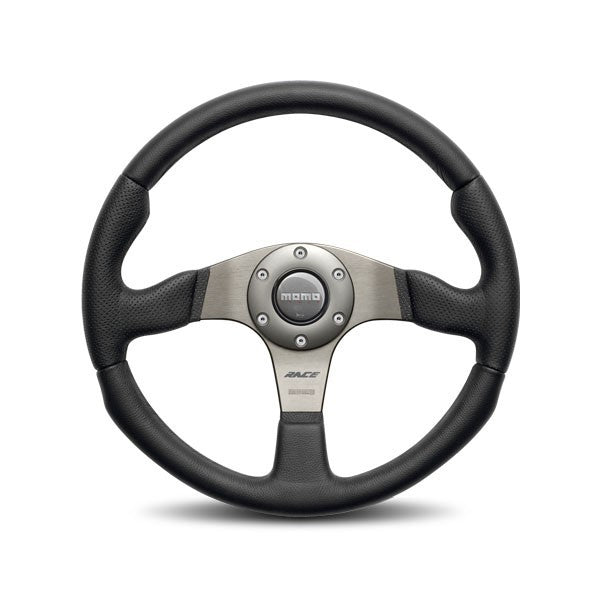 Race 350 Steering Wheel Leather / Airleather