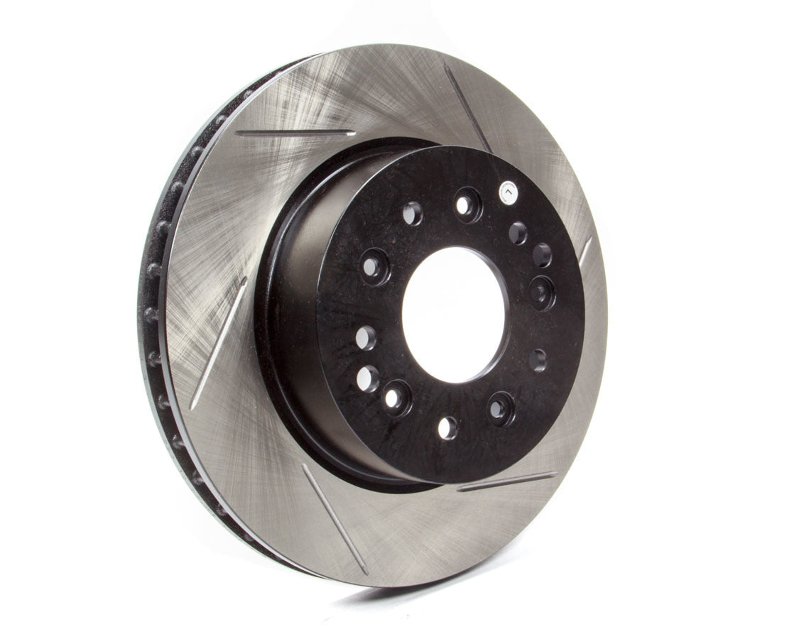 Slotted Rotors Front or Rear 68-69 Camaro