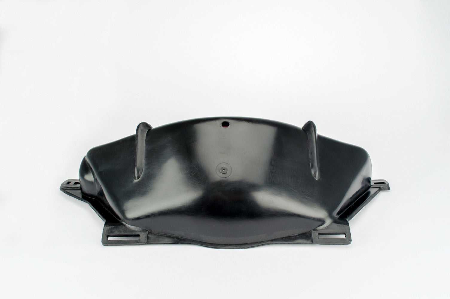 GM Universal Dust Cover Trans Flexplate Shield