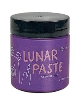 Ranger - Crown Me Lunar Paste by Simon Hurley create. 2 fl. oz. Jar